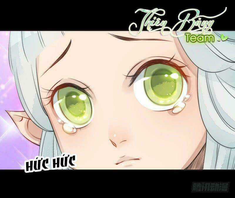 Yêu Tiên Ca - Chapter 8 - Trang 24