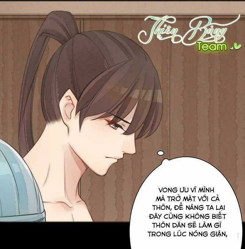Yêu Tiên Ca - Chapter 8 - Trang 25