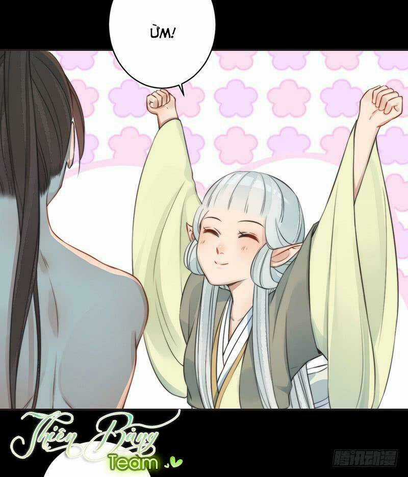 Yêu Tiên Ca - Chapter 8 - Trang 27