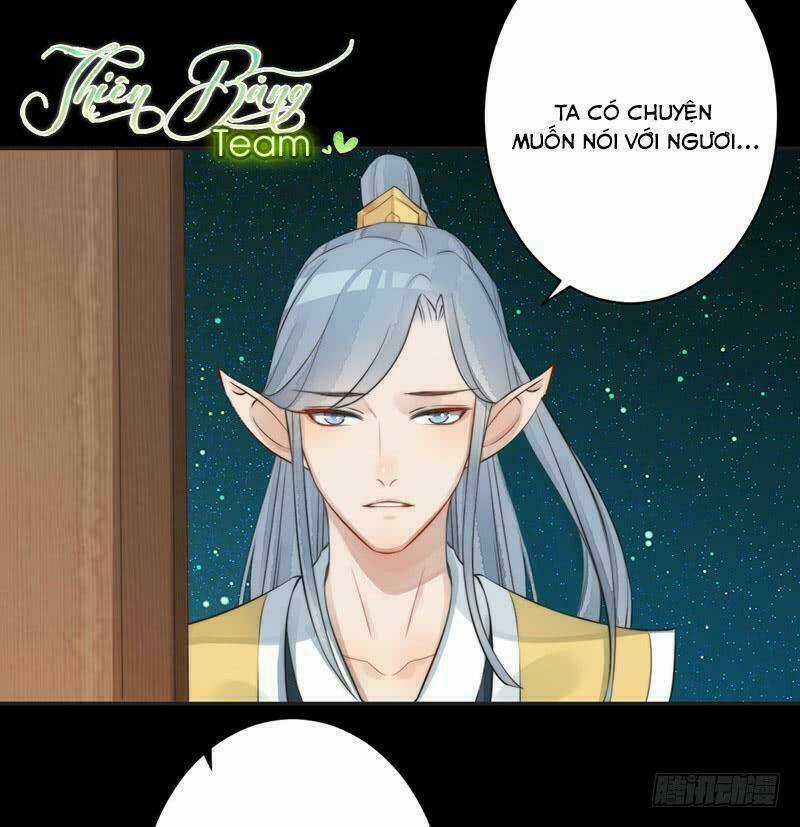 Yêu Tiên Ca - Chapter 8 - Trang 30