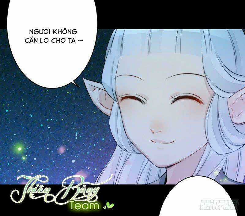 Yêu Tiên Ca - Chapter 8 - Trang 37