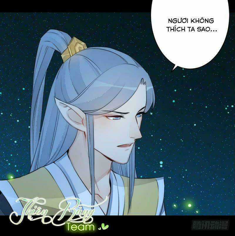 Yêu Tiên Ca - Chapter 8 - Trang 38