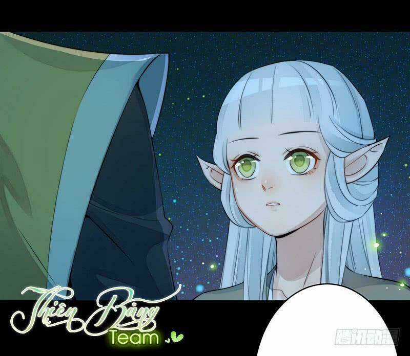 Yêu Tiên Ca - Chapter 8 - Trang 39