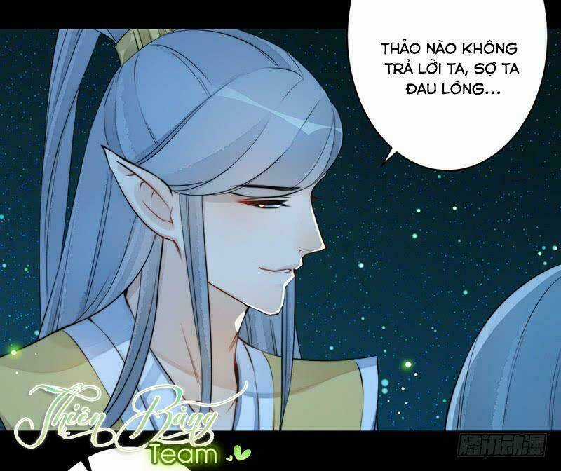 Yêu Tiên Ca - Chapter 8 - Trang 40