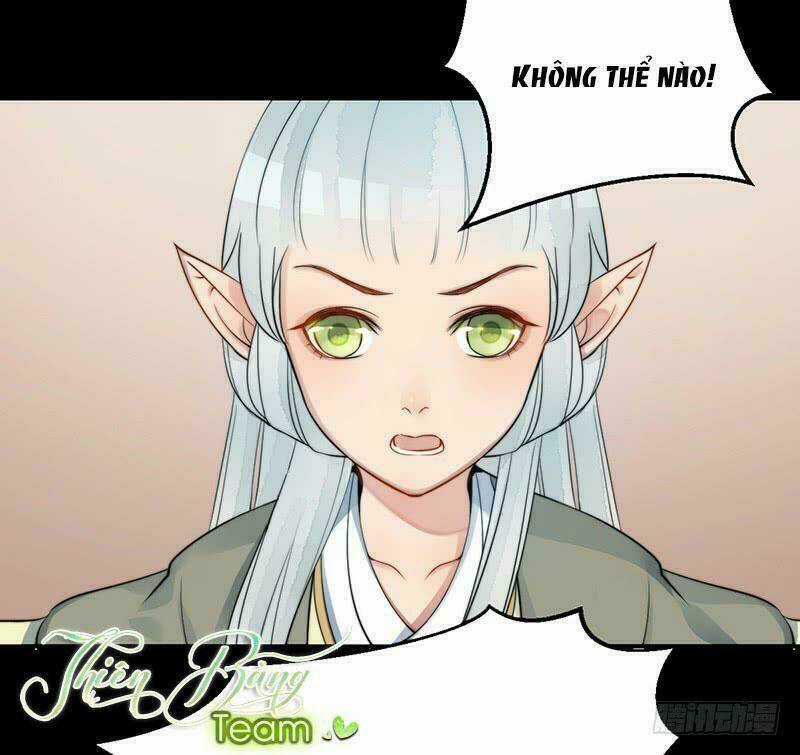 Yêu Tiên Ca - Chapter 8 - Trang 5