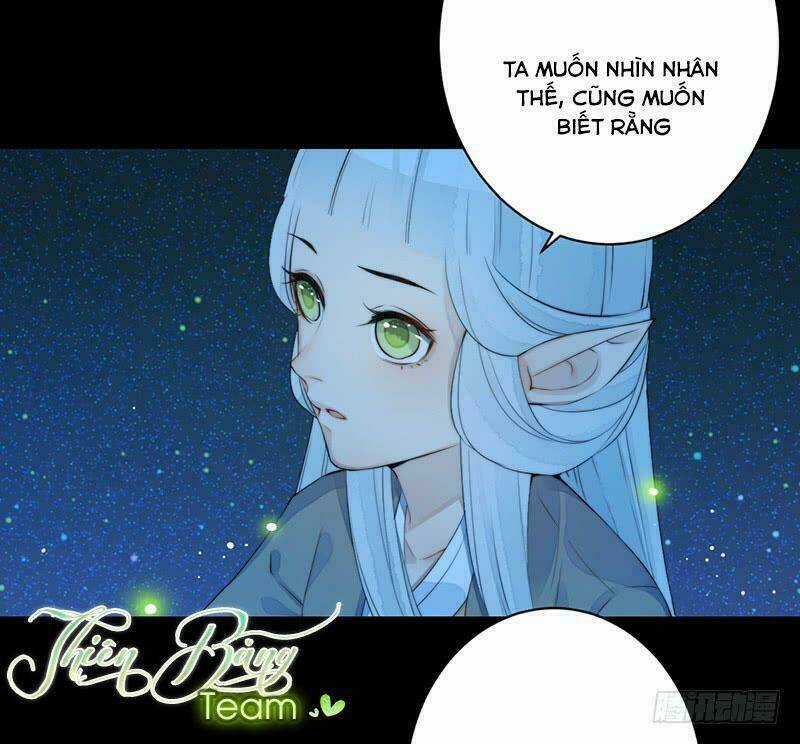 Yêu Tiên Ca - Chapter 8 - Trang 43