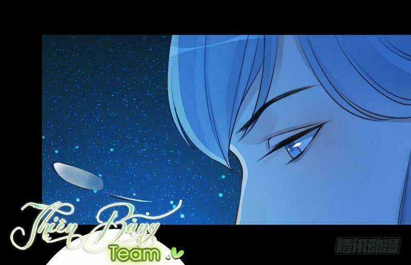 Yêu Tiên Ca - Chapter 8 - Trang 45