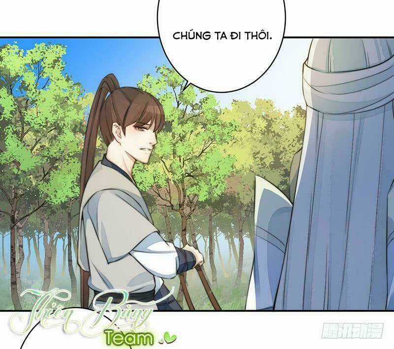 Yêu Tiên Ca - Chapter 8 - Trang 49