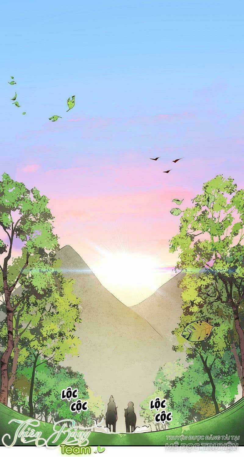 Yêu Tiên Ca - Chapter 8 - Trang 51