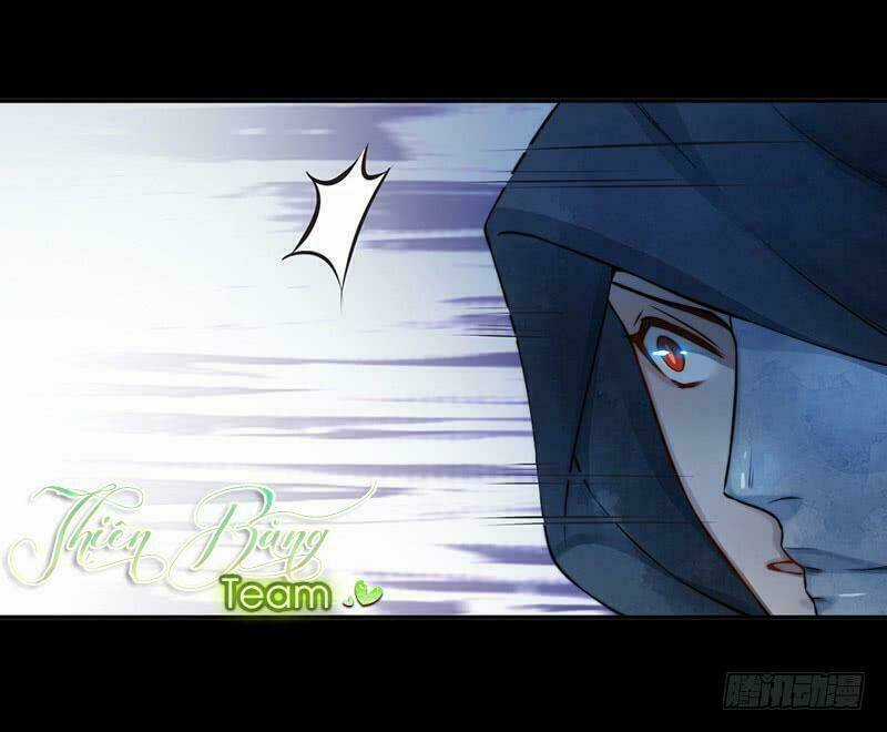 Yêu Tiên Ca - Chapter 8 - Trang 8