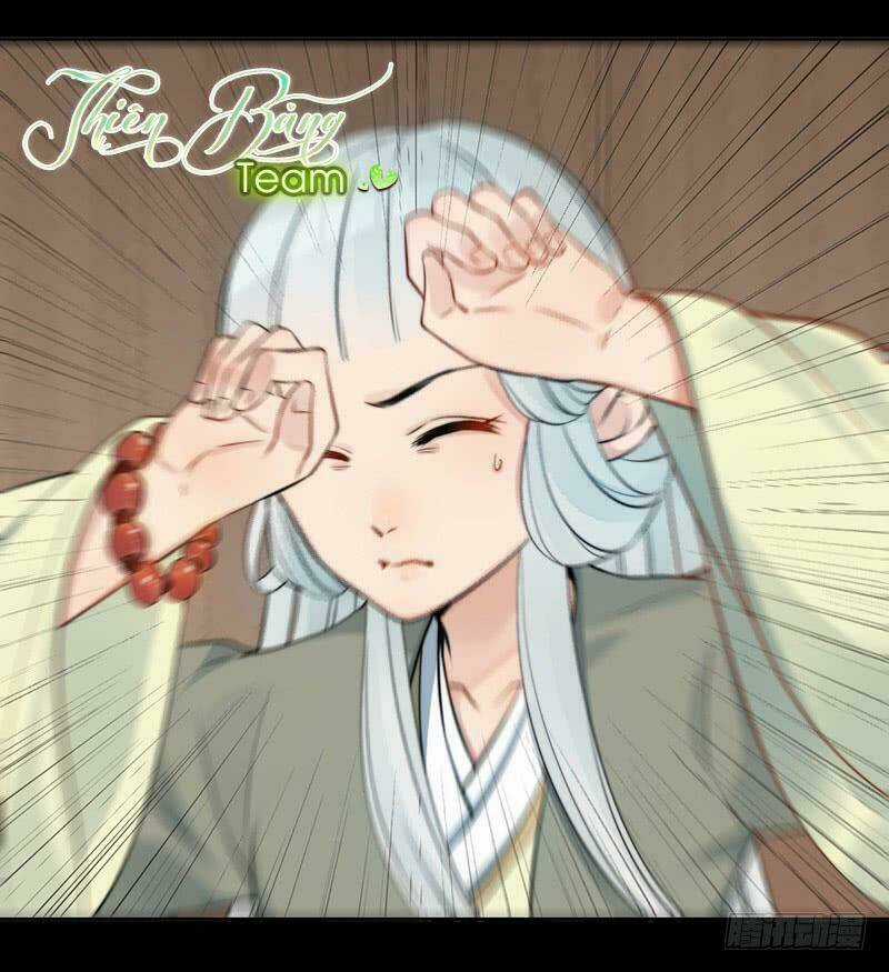 Yêu Tiên Ca - Chapter 8 - Trang 9