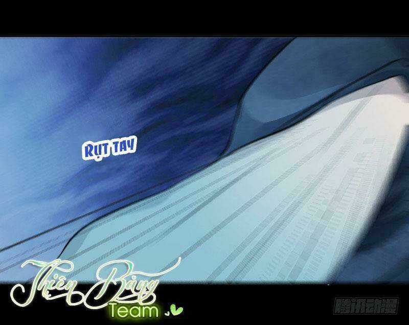 Yêu Tiên Ca - Chapter 8 - Trang 10