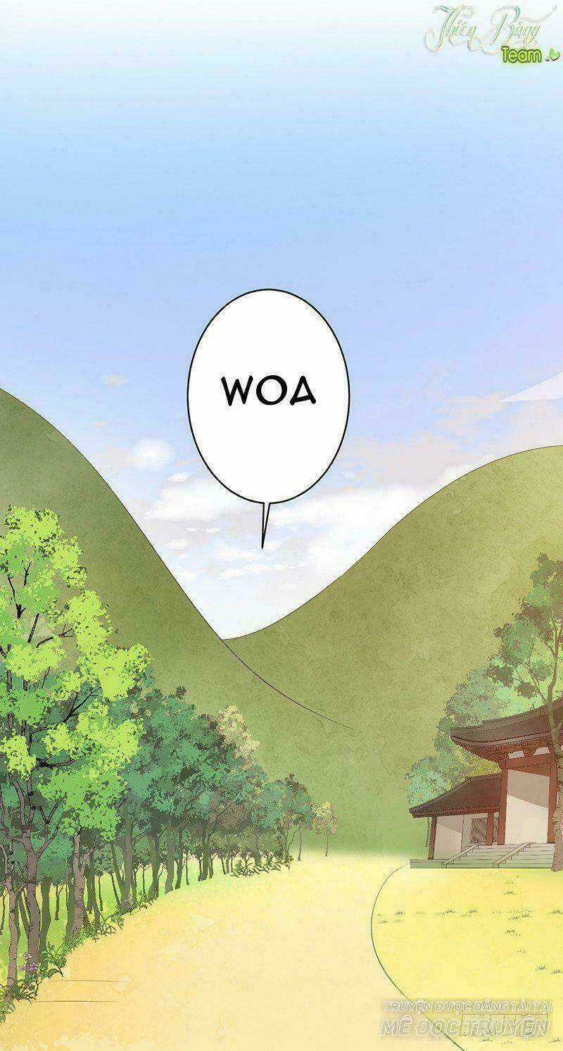 Yêu Tiên Ca - Chapter 9 - Trang 15