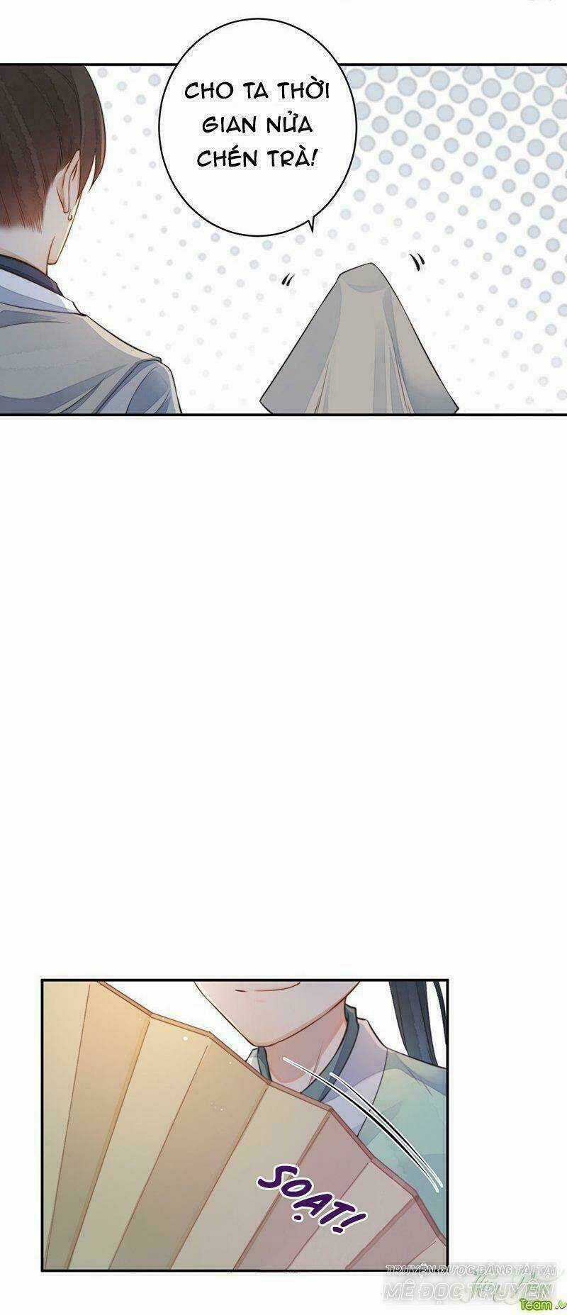 Yêu Tiên Ca - Chapter 9 - Trang 27