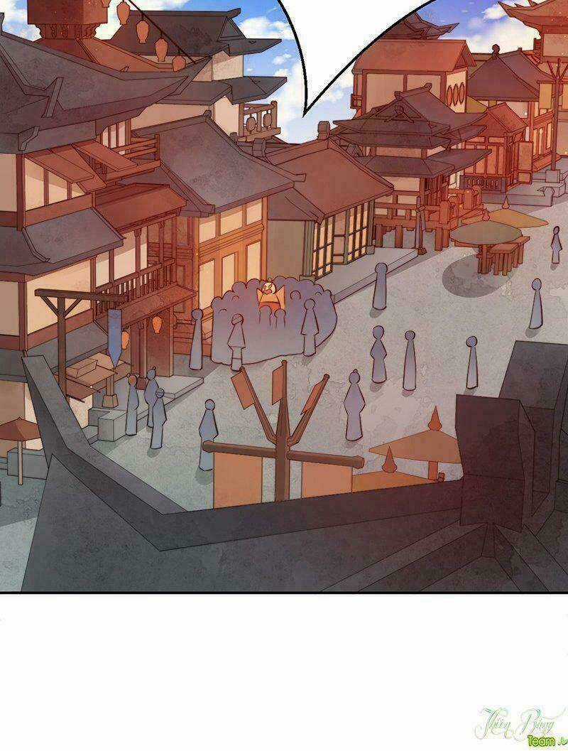 Yêu Tiên Ca - Chapter 9 - Trang 35