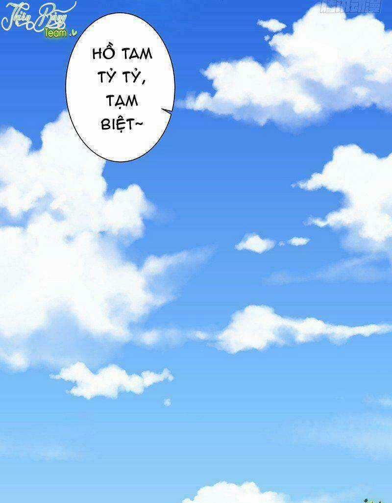 Yêu Tiên Ca - Chapter 9 - Trang 10