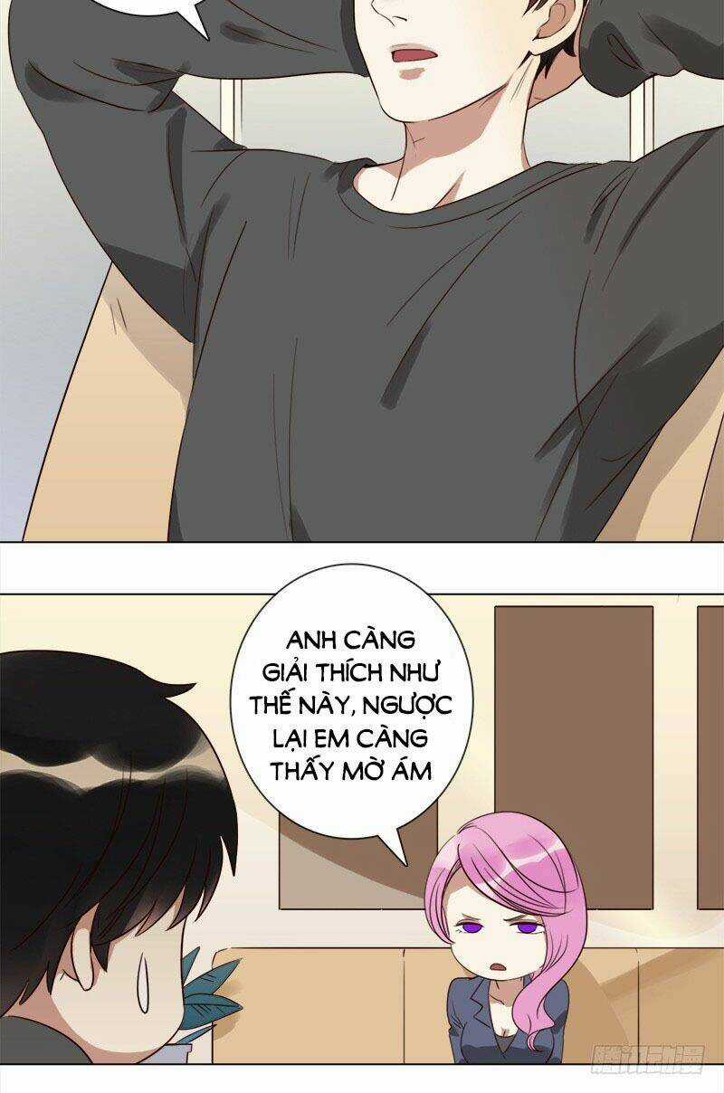 Yêu Tinh Đại Tác Chiến - Chapter 21 - Trang 15