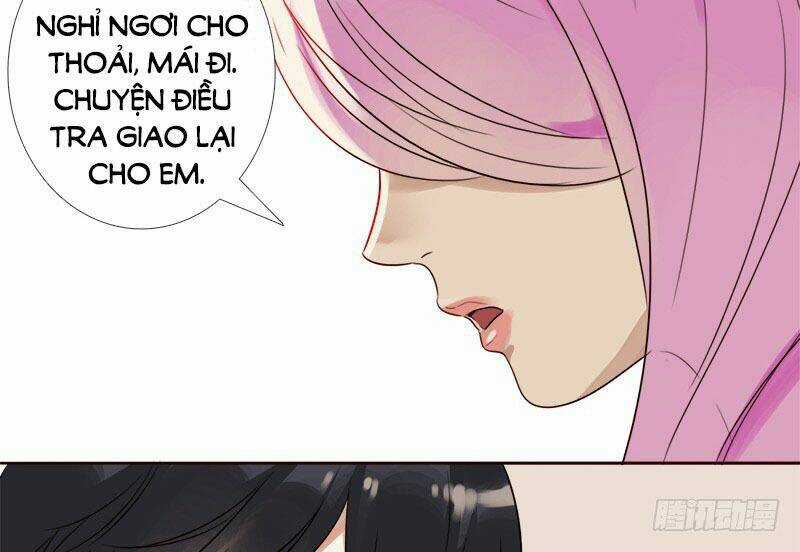 Yêu Tinh Đại Tác Chiến - Chapter 21 - Trang 36