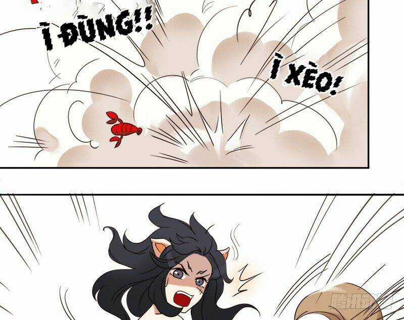 Yêu Tinh Đại Tác Chiến - Chapter 21 - Trang 70