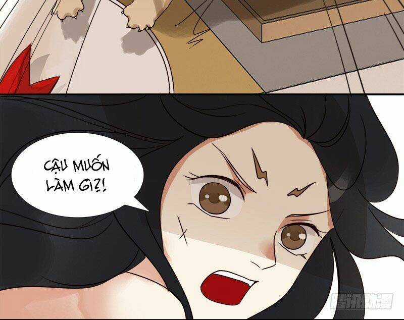 Yêu Tinh Đại Tác Chiến - Chapter 21 - Trang 72