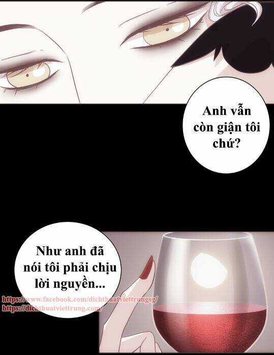 Yêu Trong Giam Cầm - Chapter 13 - Trang 36