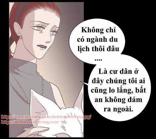 Yêu Trong Giam Cầm - Chapter 13 - Trang 10