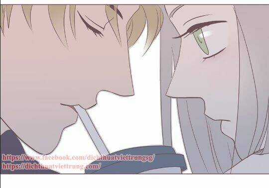 Yêu Trong Giam Cầm - Chapter 14 - Trang 3