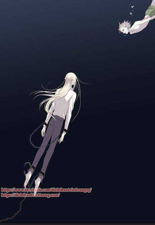 Yêu Trong Giam Cầm - Chapter 2 - Trang 45