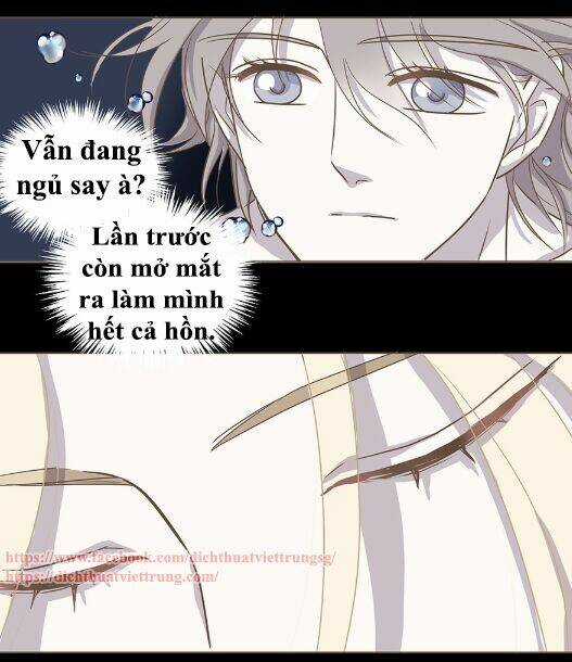 Yêu Trong Giam Cầm - Chapter 2 - Trang 49