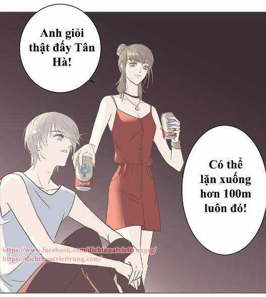 Yêu Trong Giam Cầm - Chapter 2 - Trang 6