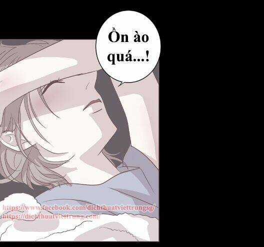 Yêu Trong Giam Cầm - Chapter 20 - Trang 3