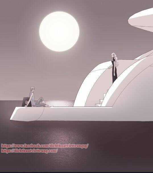 Yêu Trong Giam Cầm - Chapter 21 - Trang 2