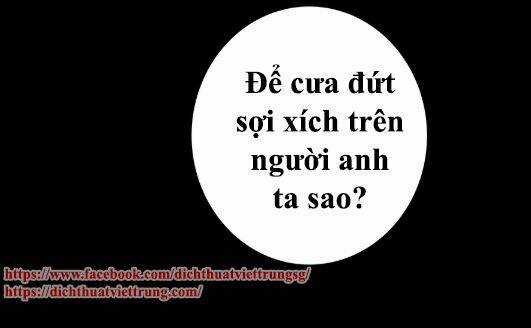 Yêu Trong Giam Cầm - Chapter 21 - Trang 12