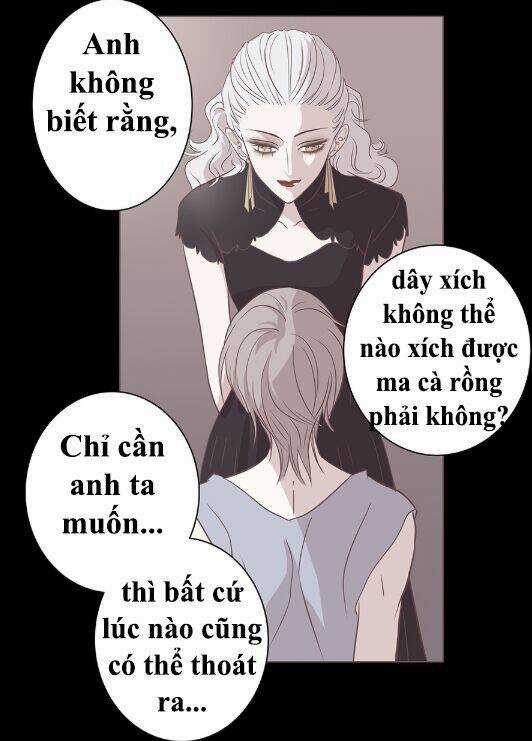 Yêu Trong Giam Cầm - Chapter 21 - Trang 14