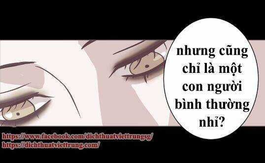 Yêu Trong Giam Cầm - Chapter 21 - Trang 18