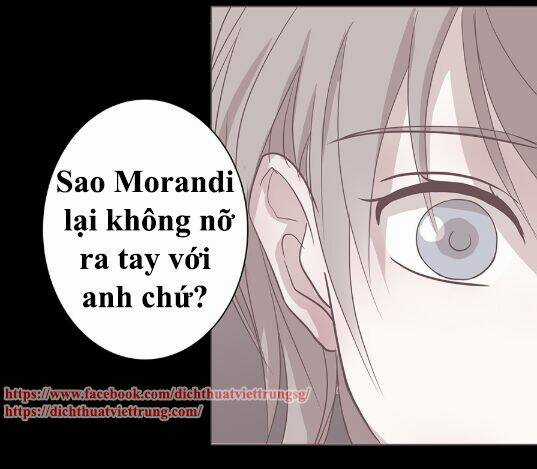 Yêu Trong Giam Cầm - Chapter 21 - Trang 19