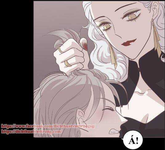 Yêu Trong Giam Cầm - Chapter 21 - Trang 21