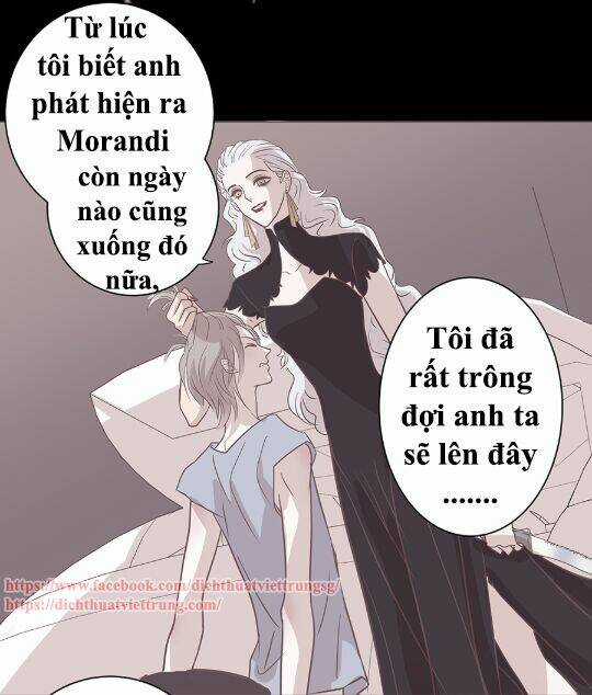 Yêu Trong Giam Cầm - Chapter 21 - Trang 22