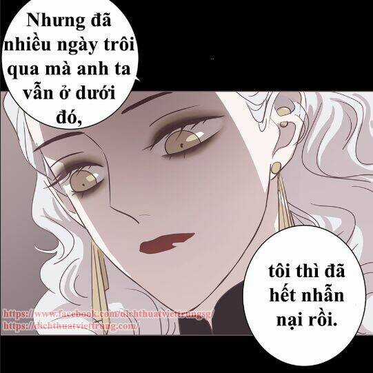 Yêu Trong Giam Cầm - Chapter 21 - Trang 23