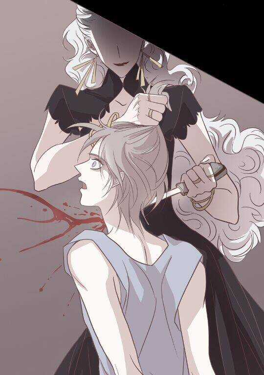 Yêu Trong Giam Cầm - Chapter 21 - Trang 26