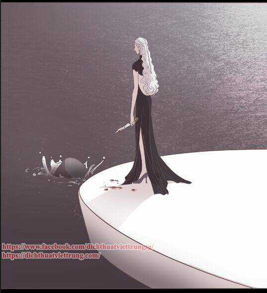 Yêu Trong Giam Cầm - Chapter 21 - Trang 28