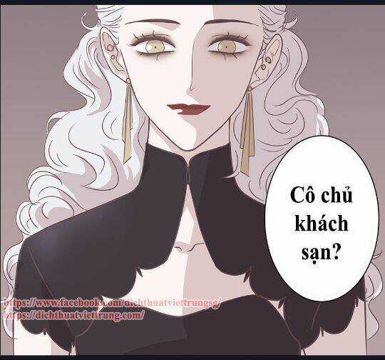 Yêu Trong Giam Cầm - Chapter 21 - Trang 4