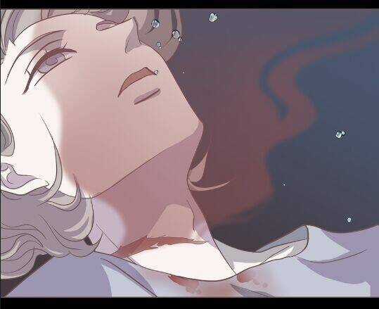 Yêu Trong Giam Cầm - Chapter 21 - Trang 32