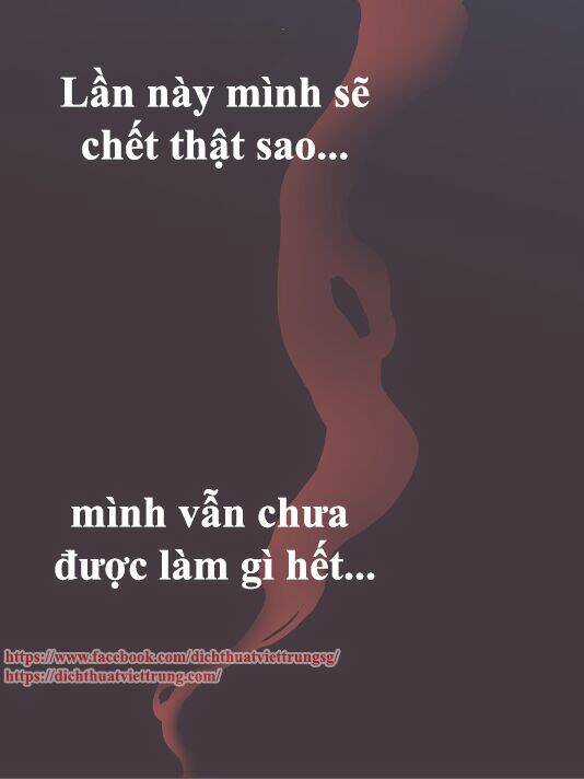 Yêu Trong Giam Cầm - Chapter 21 - Trang 34