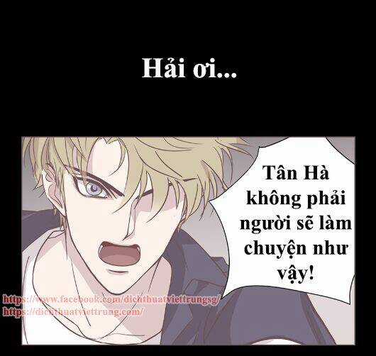 Yêu Trong Giam Cầm - Chapter 21 - Trang 36