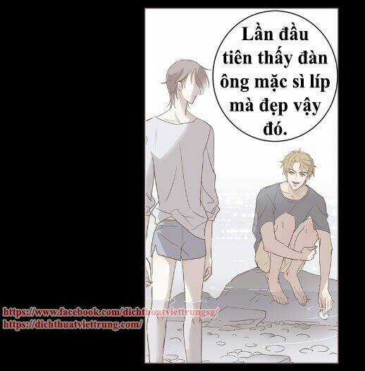 Yêu Trong Giam Cầm - Chapter 21 - Trang 38