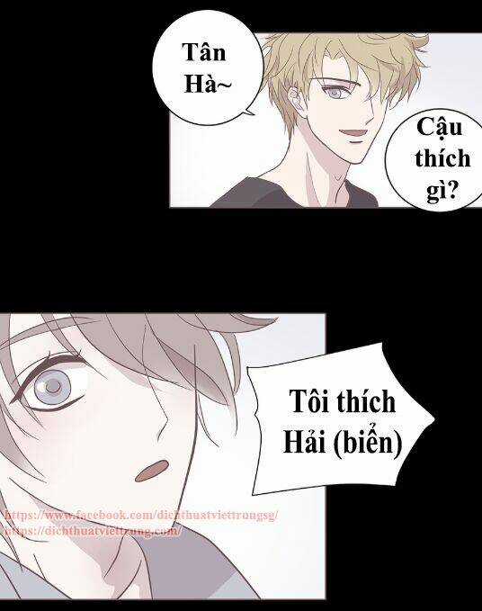 Yêu Trong Giam Cầm - Chapter 21 - Trang 42