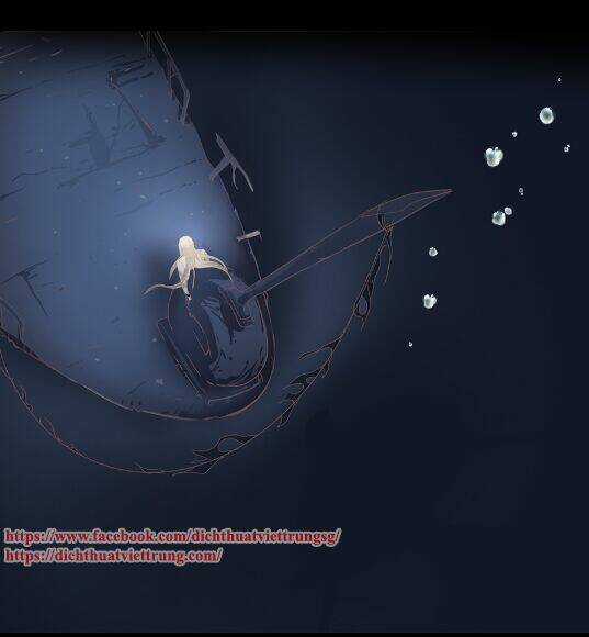 Yêu Trong Giam Cầm - Chapter 21 - Trang 47