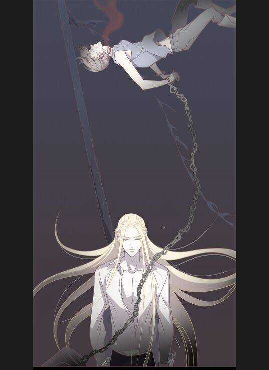 Yêu Trong Giam Cầm - Chapter 21 - Trang 48