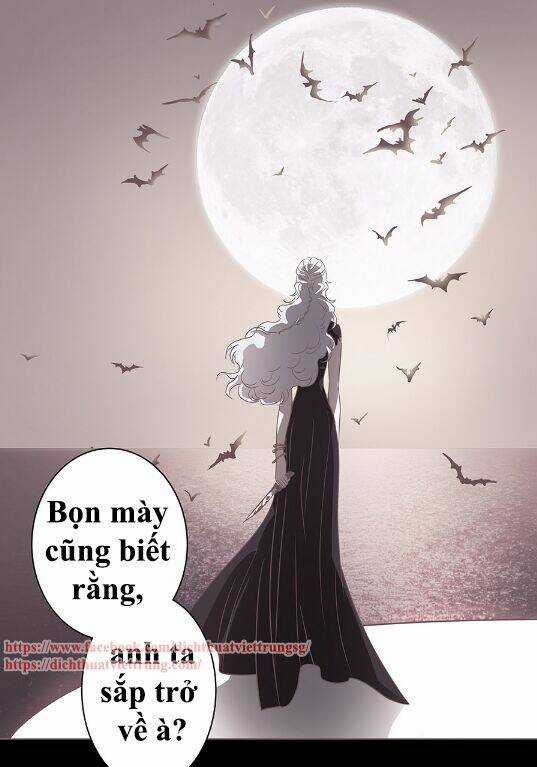 Yêu Trong Giam Cầm - Chapter 21 - Trang 54